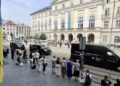 Завтра Львів попрощається з воїнами Василем Смітюхом, Іваном Прокоповим та Сергієм Цюпаком