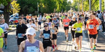 У Львові вперше проведуть марафон: що відомо