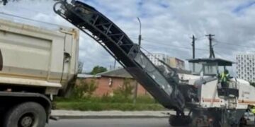 Дві смуги в центр, одна в Рясне: у Львові змінюють рух на Шевченка