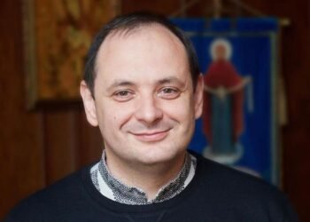 “Це виживання держави”: головне з інтерв’ю з мером Франківська про мігрантів, ЛГБТ та мову