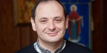 “Це виживання держави”: головне з інтерв’ю з мером Франківська про мігрантів, ЛГБТ та мову