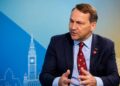 Сікорський: Росія втратила ініціативу у війні проти України