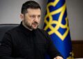 Ретранслятори РФ в Білорусі для ударів по Україні припинили роботу – Зеленський