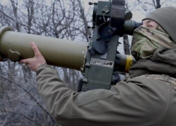 Тисячі антидронових ракет Martlet для ЗСУ вже їдуть із Британії