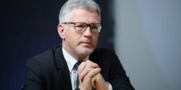 Україна готова говорити з РФ, але терпіння не безмежне, – Мельник на Радбезі ООН