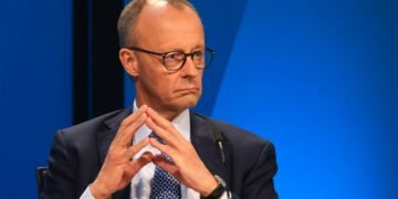 Мерц зробив нову заяву про вступ України до ЄС та підтримку Києва