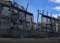 Сили оборони вразили ще два НПЗ та важливий міст у Криму