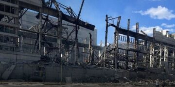Сили оборони вразили ще два НПЗ та важливий міст у Криму