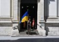 Завтра Львів попрощається з воїном Олександром Красавіним