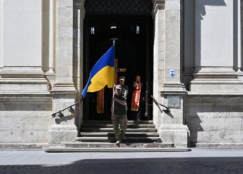 Завтра Львів попрощається з воїном Олександром Красавіним