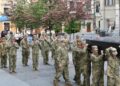 У Львові попрощаються із чотирма загиблими Героями, – ФОТО