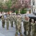 У Львові попрощаються із чотирма загиблими Героями, – ФОТО
