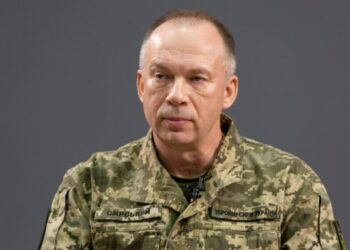 До 50% штурмовиків у ЗСУ будуть іноземцями: Сирський оголосив про трансформацію армії
