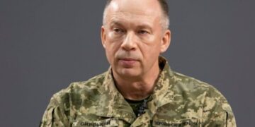 До 50% штурмовиків у ЗСУ будуть іноземцями: Сирський оголосив про трансформацію армії