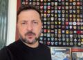 Дрони Fire Point на 3000 км, попередження Білорусі та пропозиція Путіну: головне із звернення Зеленського