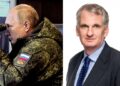 Тімоті Снайдер: Чому Росія вторглася в Україну