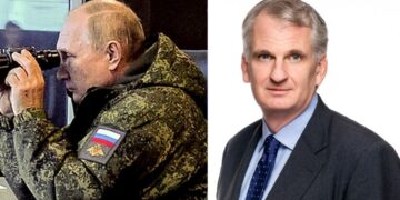 Тімоті Снайдер: Чому Росія вторглася в Україну