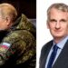 Тімоті Снайдер: Чому Росія вторглася в Україну