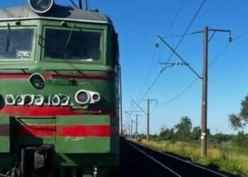 Трагедія на залізниці: біля Стрия загинув 19-річний хлопець