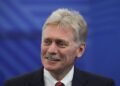 У Кремлі відповіли на пропозицію Зеленського зустрітись з Путіним на G7