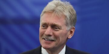 У Кремлі відповіли на пропозицію Зеленського зустрітись з Путіним на G7