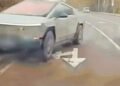 У Львові судитимуть водія Hummer і Tesla, який тричі сідав за кермо у стані сп’яніння