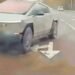 У Львові судитимуть водія Hummer і Tesla, який тричі сідав за кермо у стані сп’яніння