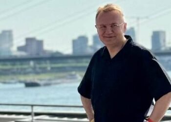 Садовий відповів Качинському: «За подібні безпідставні звинувачення вже, мабуть, час звертатися до суду»