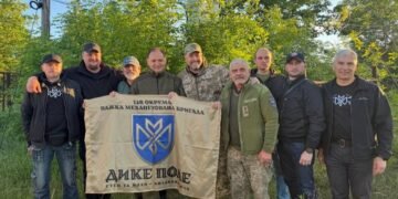 Колишній нардеп Тягнибок потрапив під удар дрона на фронті
