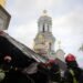 МЗС назвало “абсурдом” реакцію ЮНЕСКО на обстріл Києво-Печерської лаври
