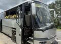 Омбудсмен зв’язався з Білоруссю після звинувачень в ударі по автобусу з дітьми