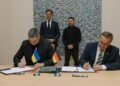 Україна та Німеччина розроблятимуть ракети для перехоплення балістики