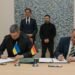 Україна та Німеччина розроблятимуть ракети для перехоплення балістики