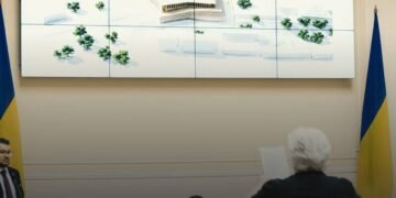 В Україні створять меморіал Героїв Небесної Сотні, проєкт вже погодили