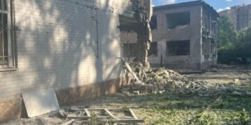 Росія вдарила 9 КАБами по Запоріжжю: є загиблі