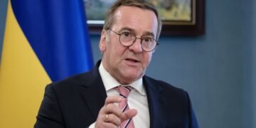 Німеччина дасть гроші на чеську снарядну ініціативу для України
