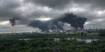 “Недоторканих зон більше немає”: Мадяр, Генштаб, ССО та СБУ прокоментували наліт на Москву