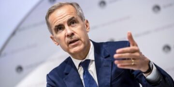 Карні заявив про зміну позиції США щодо війни та поразку Росії