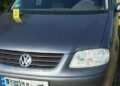 У лісовому масиві на Львівщині авто наїхало на 6-річного хлопчика