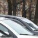 Більше зручності для ветеранів: у Львові позначатимуть паркомісця біля важливих локац