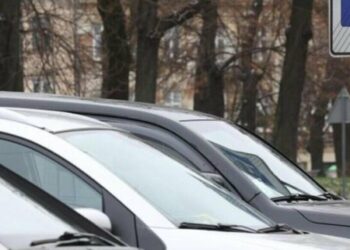 Мінус безкоштовні місця: де у Львові з 1 липня за паркування доведеться платити