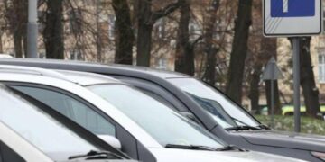 Мінус безкоштовні місця: де у Львові з 1 липня за паркування доведеться платити