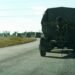 “Коридор” до Криму тріщить по швах: ГУР ефектно спалило техніку росіян (відео)
