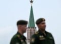 Москва ставить ППО на житлові висотки  і перетворює мешканців на “живий щит”
