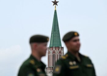 Москва ставить ППО на житлові висотки і перетворює мешканців на “живий щит”
