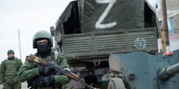 У Кремлі заговорили про мобілізацію через гостру нестачу новобранців, – ЗМІ