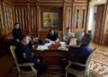 Зеленський поговорив із Трампом про мир: до чого дійшли напередодні G7