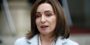 Молдова хоче порушити питання Придністров’я під час переговорів щодо миру в Україні