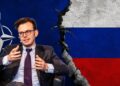 Як Росія може розбити НАТО без повноцінного вторгнення – і як Україна переломила хід війни