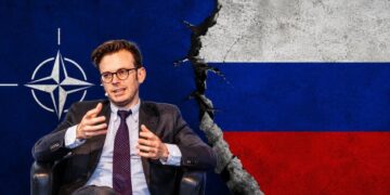 Як Росія може розбити НАТО без повноцінного вторгнення – і як Україна переломила хід війни
